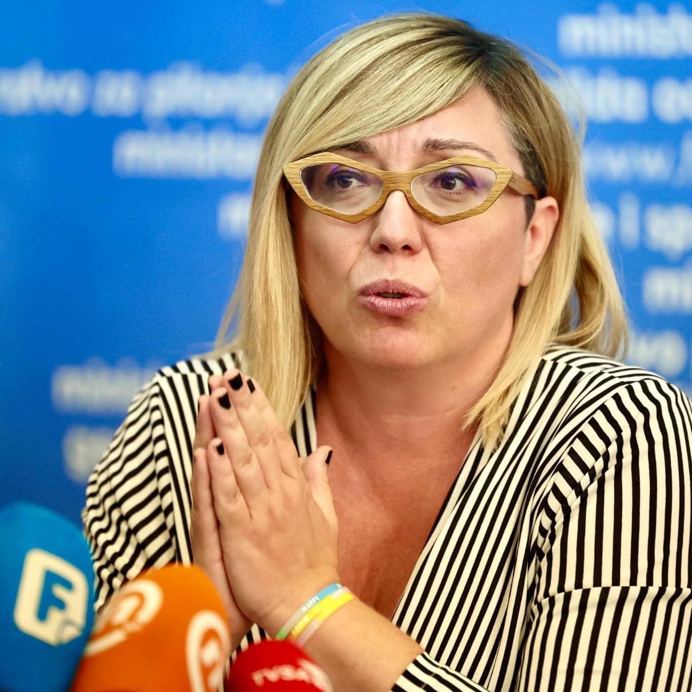 SUSRETI NA RADIJU FEDERACIJE BOSNE i HERCEGOVINE